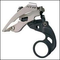 Shimano lift the curtain of the new XTR cranks - Second Image